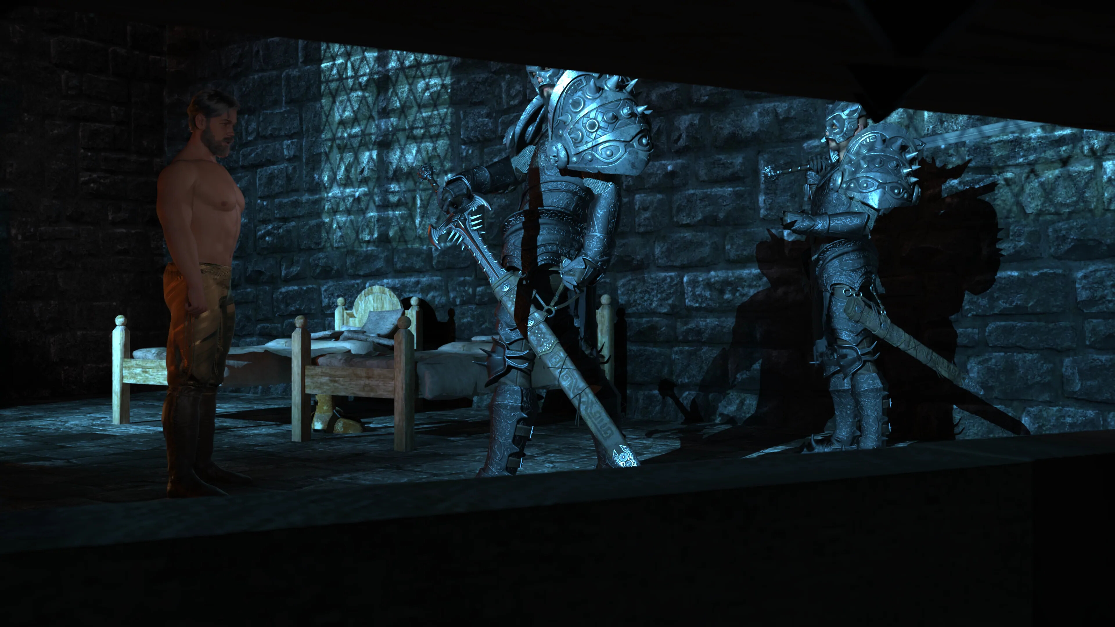 Through the Lens screenshot 13