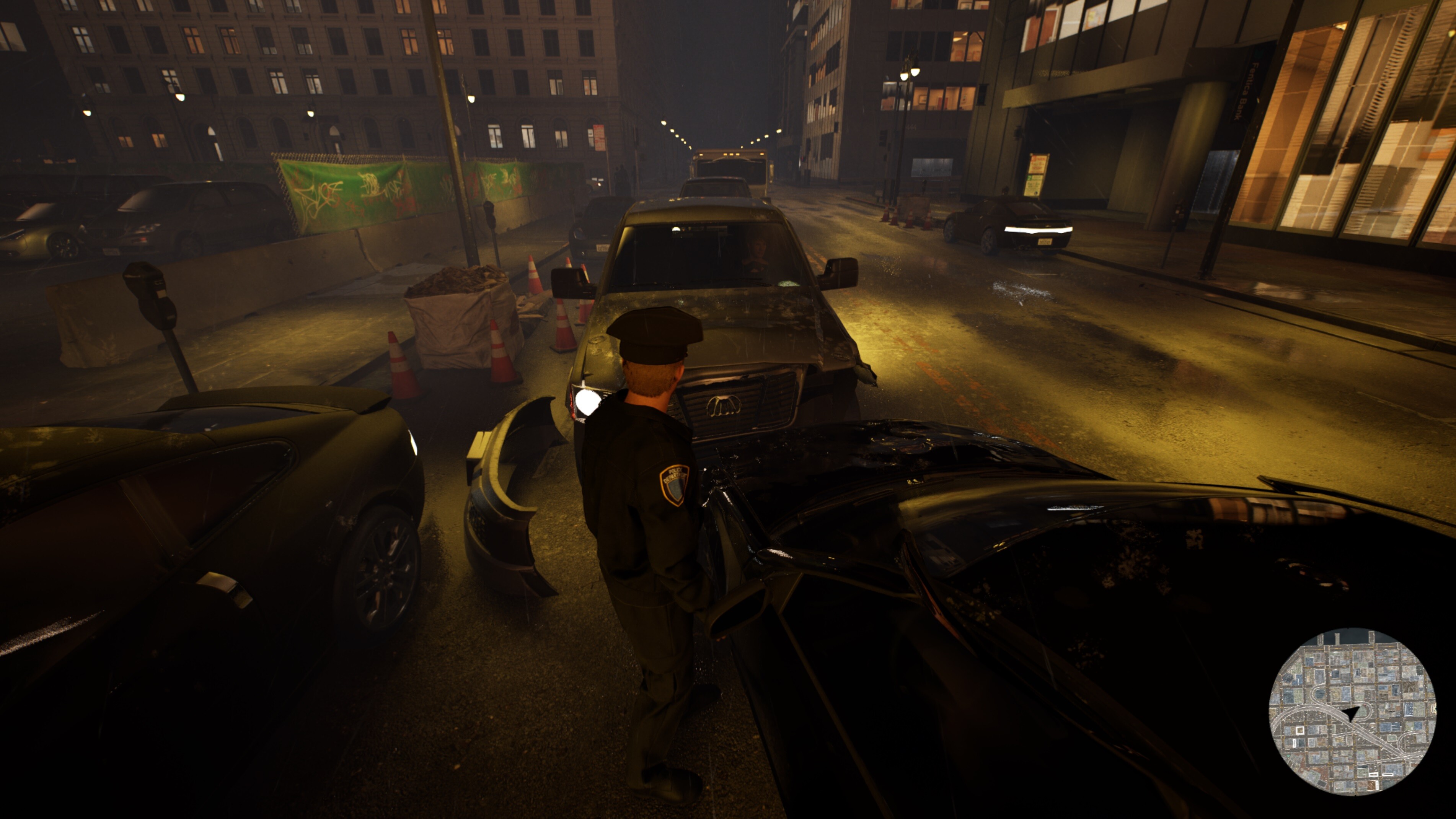 TheMuseumSentinel screenshot 3