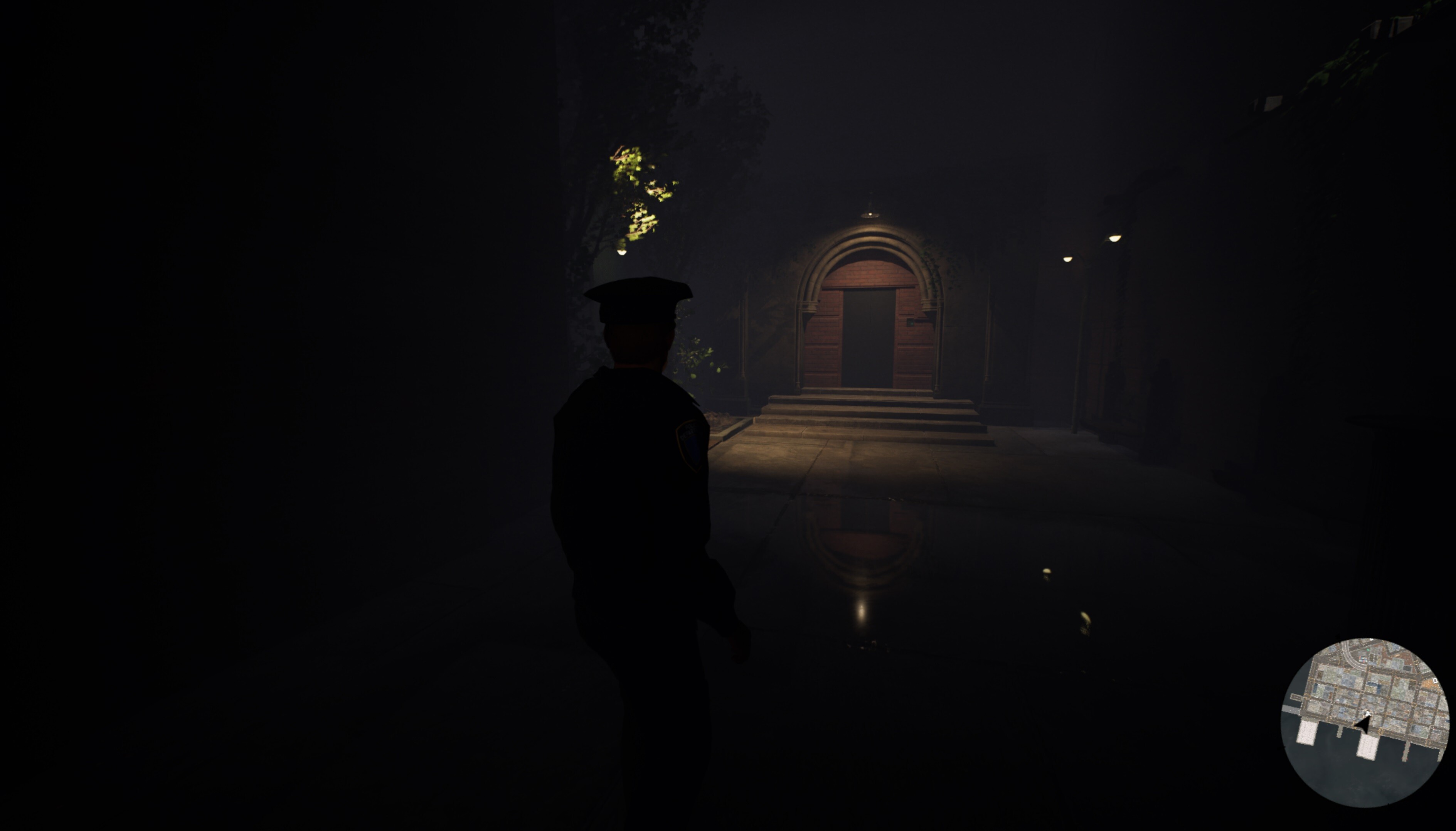 TheMuseumSentinel screenshot 7