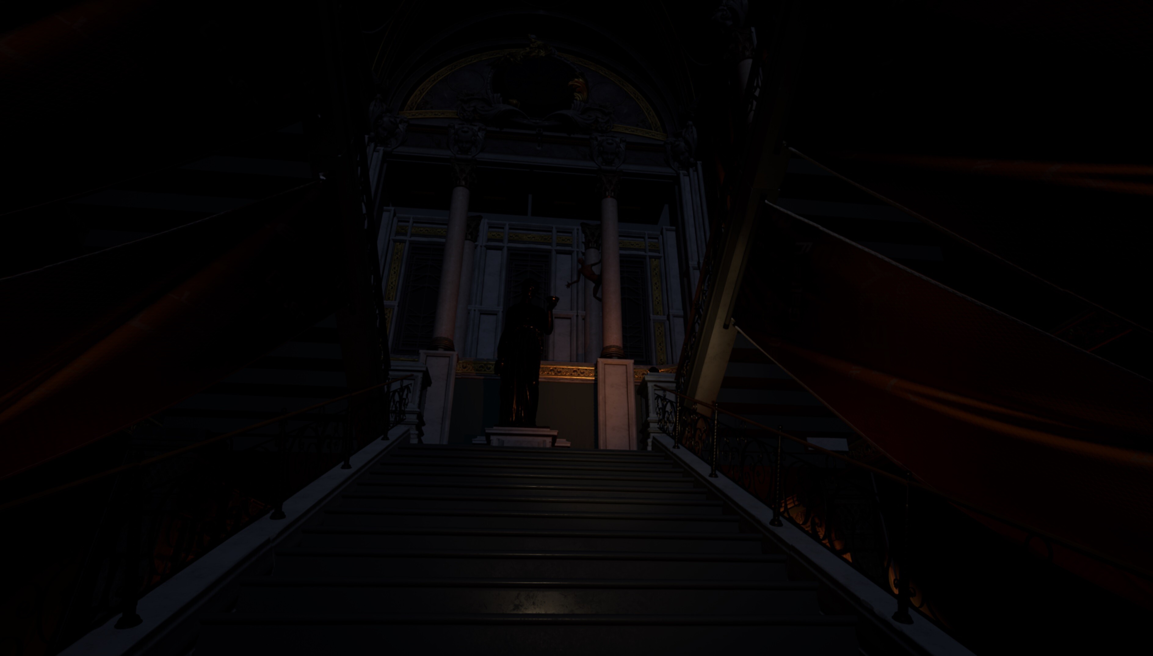 TheMuseumSentinel screenshot 6