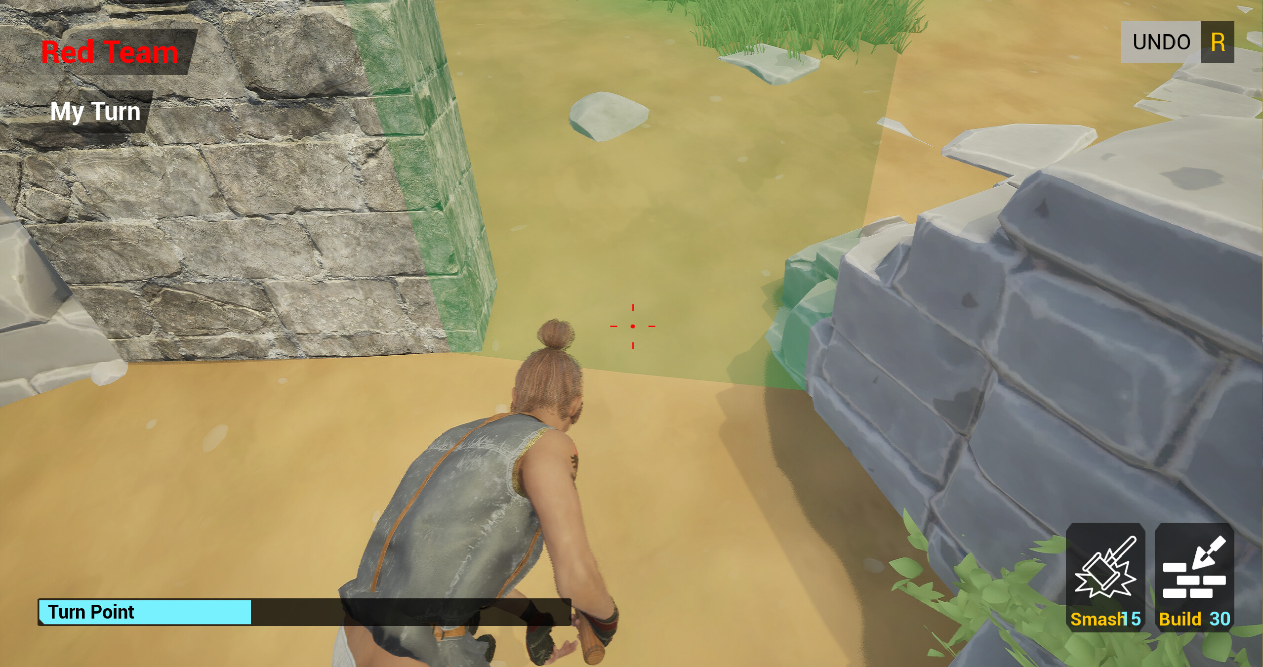 Possess War screenshot 3