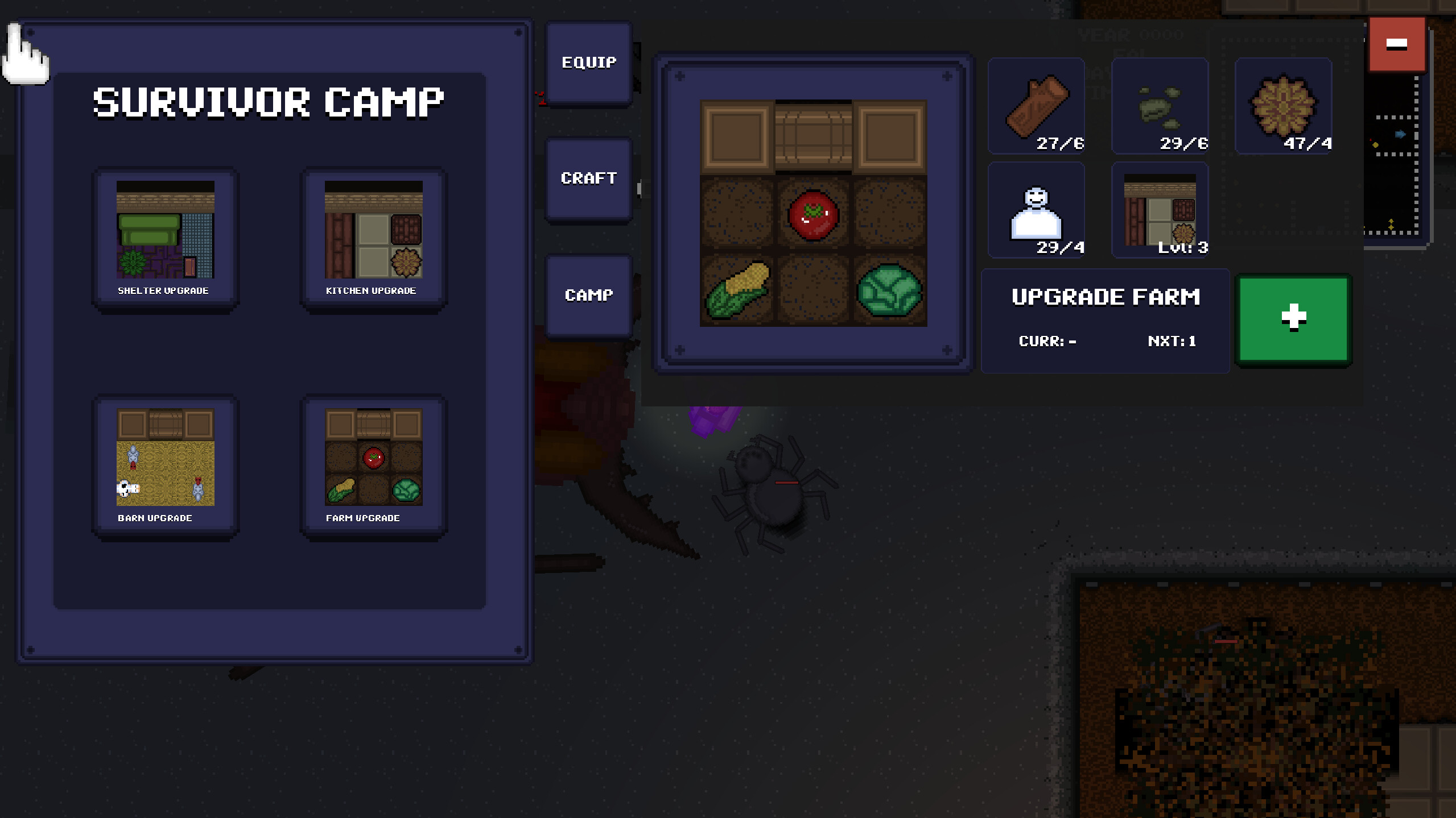 Zombies And Strangers screenshot 8