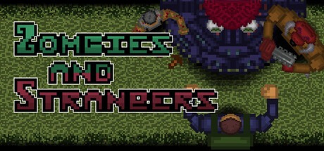 Zombies and Strangers