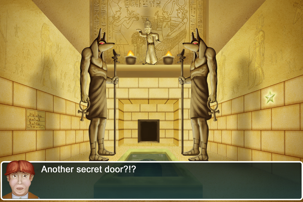 CastleAbra screenshot 8