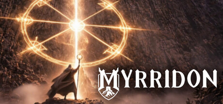 Myrridon — Steam header