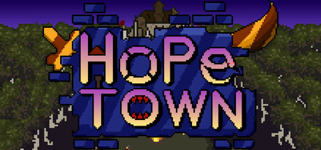 The Hope Town Cover Image