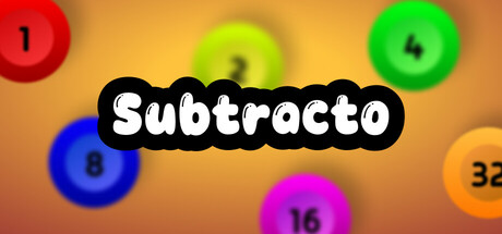 Subtracto Cover Image