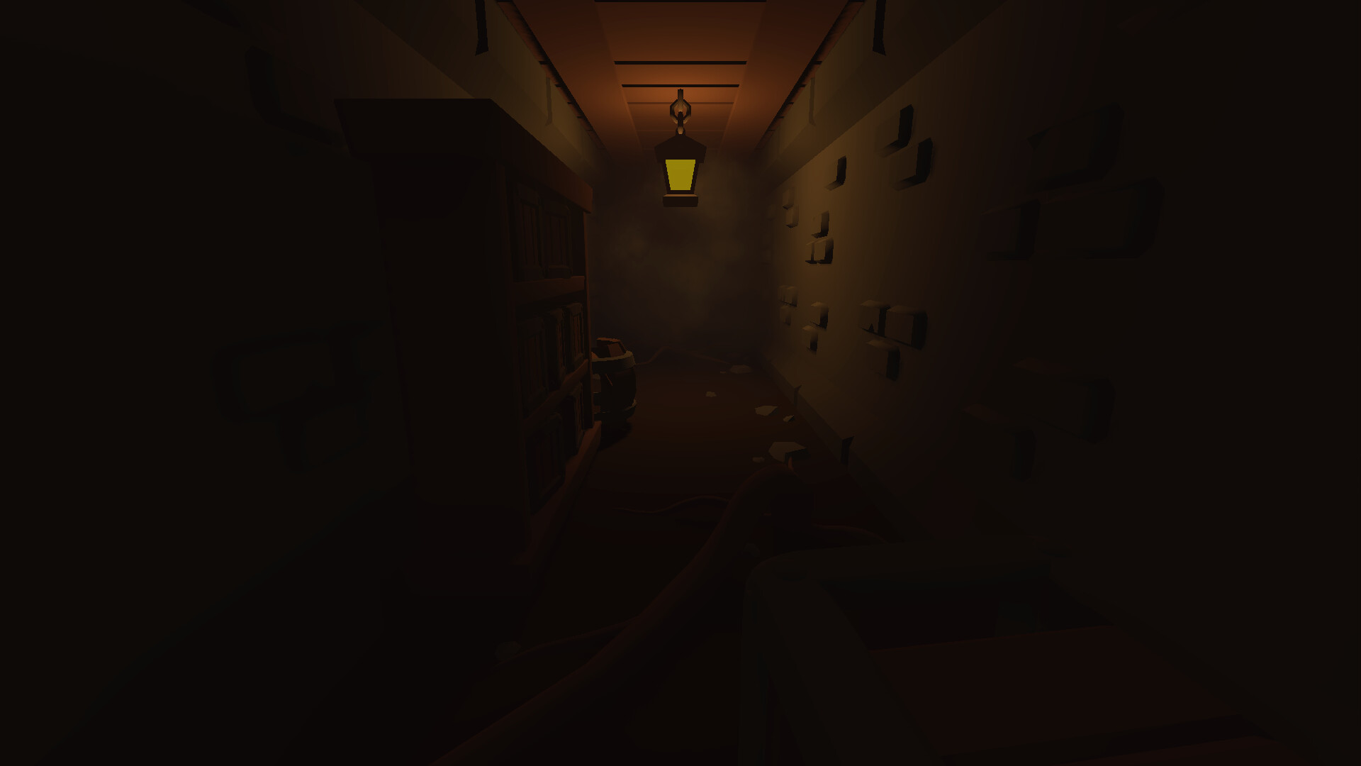 SproutingDepths screenshot 8