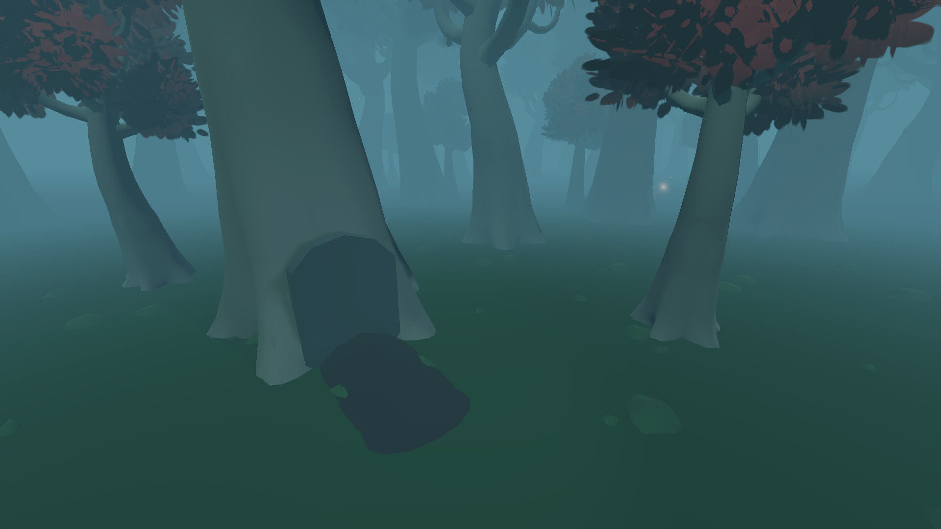 SproutingDepths screenshot 4
