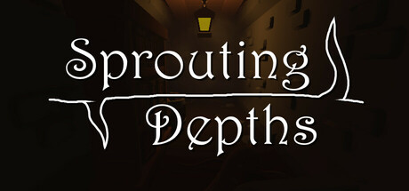 Sprouting Depths Cover Image