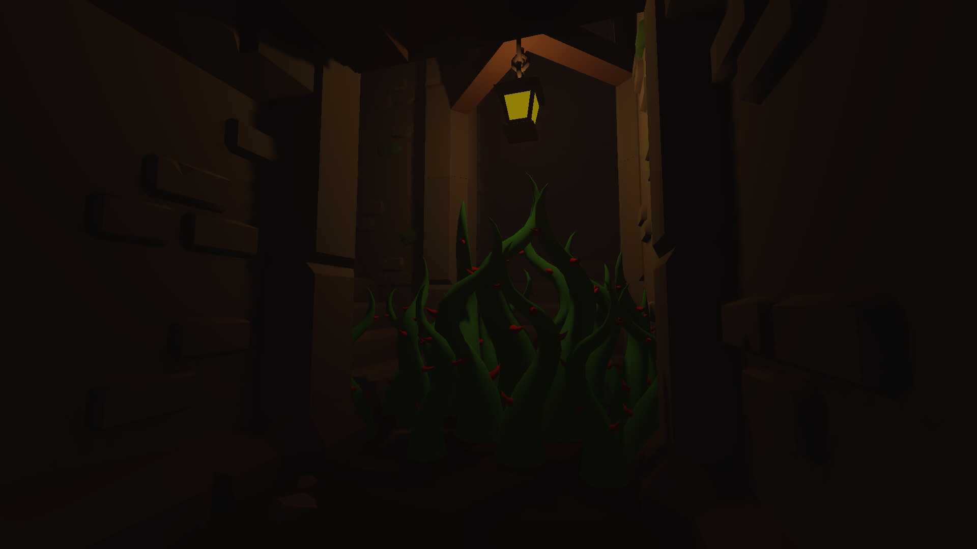SproutingDepths screenshot 5
