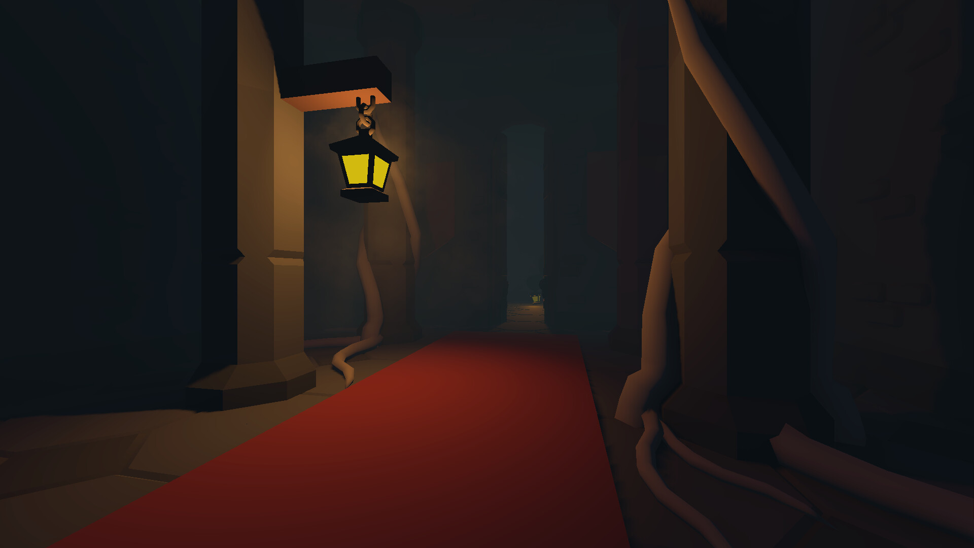 SproutingDepths screenshot 3