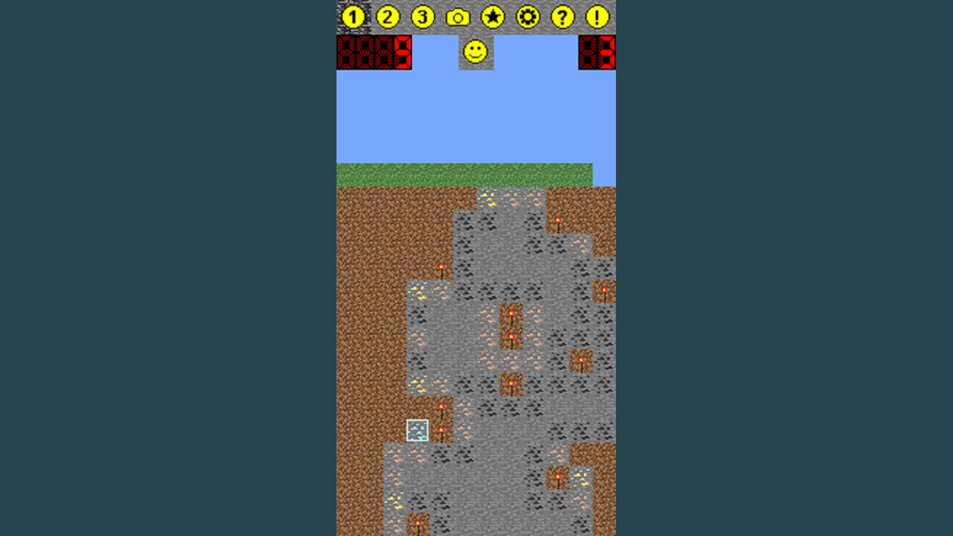 MineSweeper Rush screenshot 7