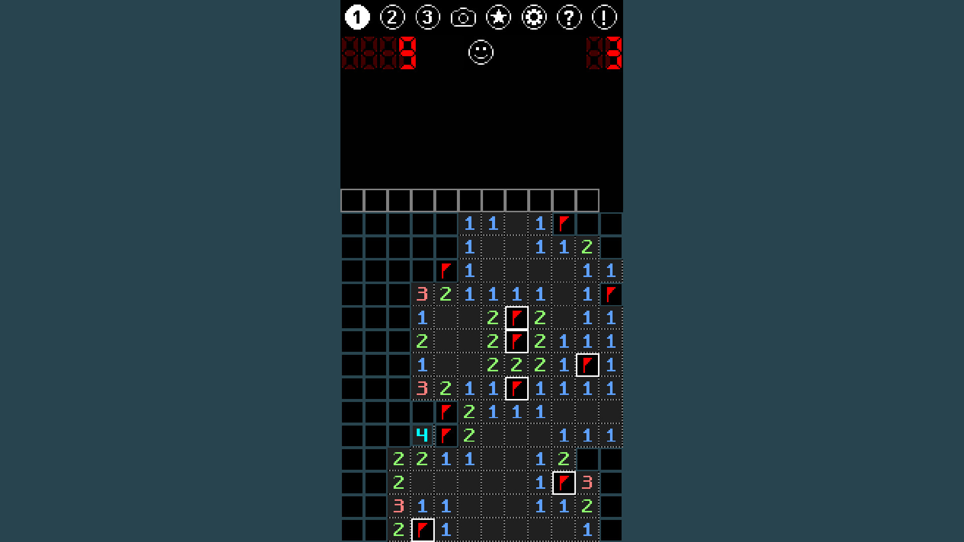 MineSweeper Rush screenshot 6