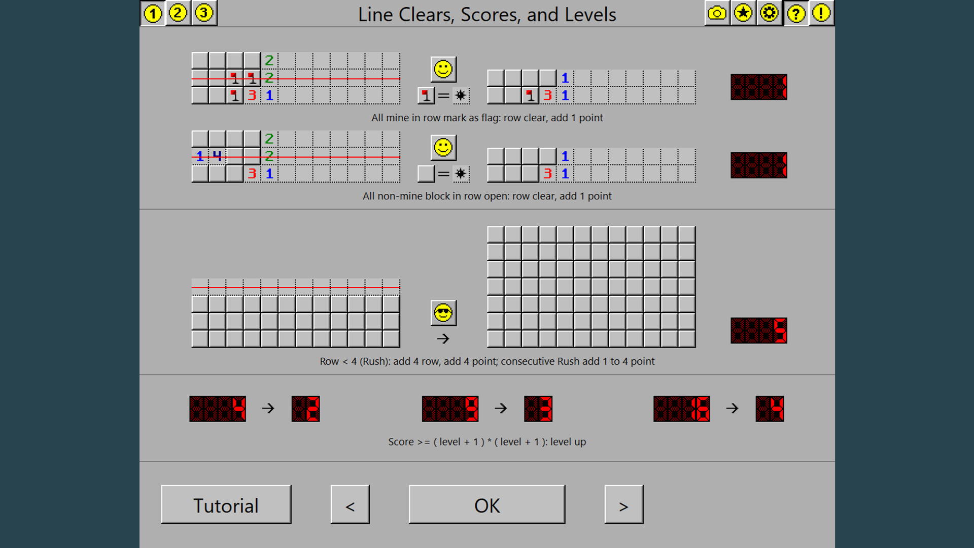 MineSweeper Rush screenshot 17