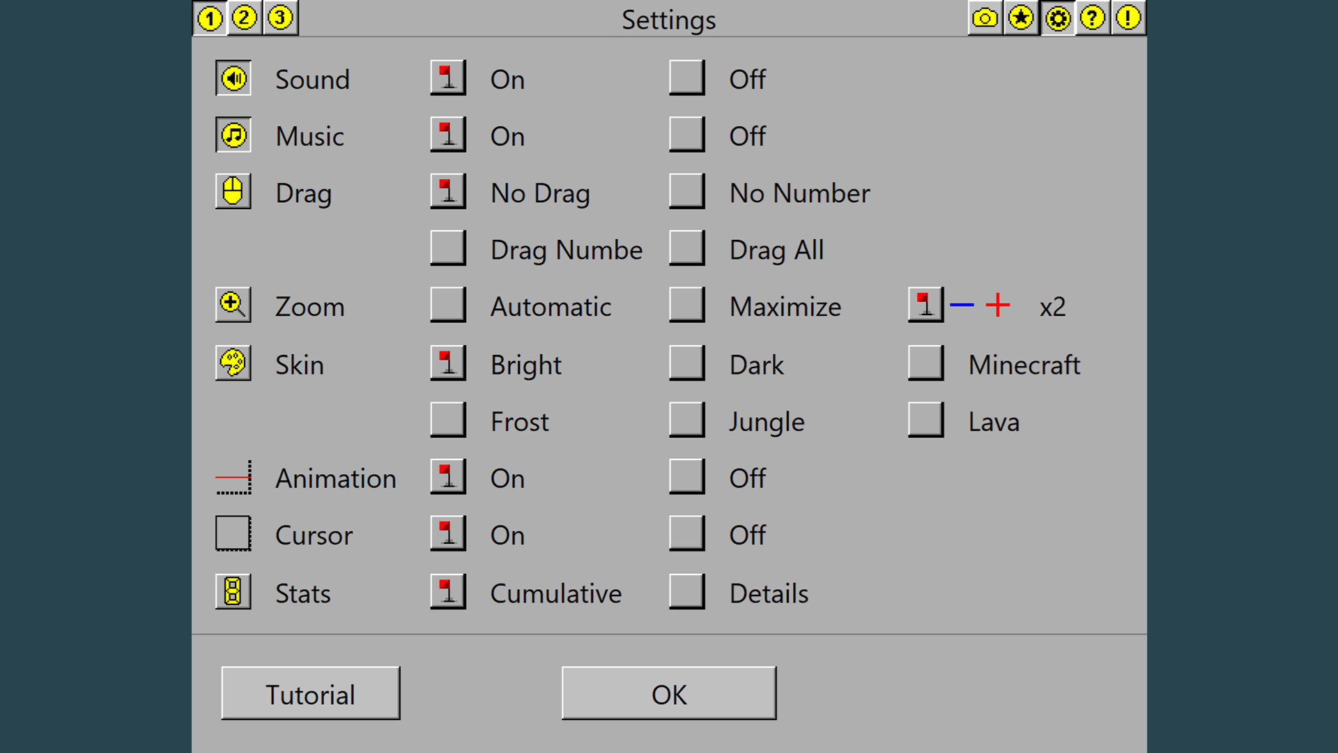 MineSweeper Rush screenshot 12