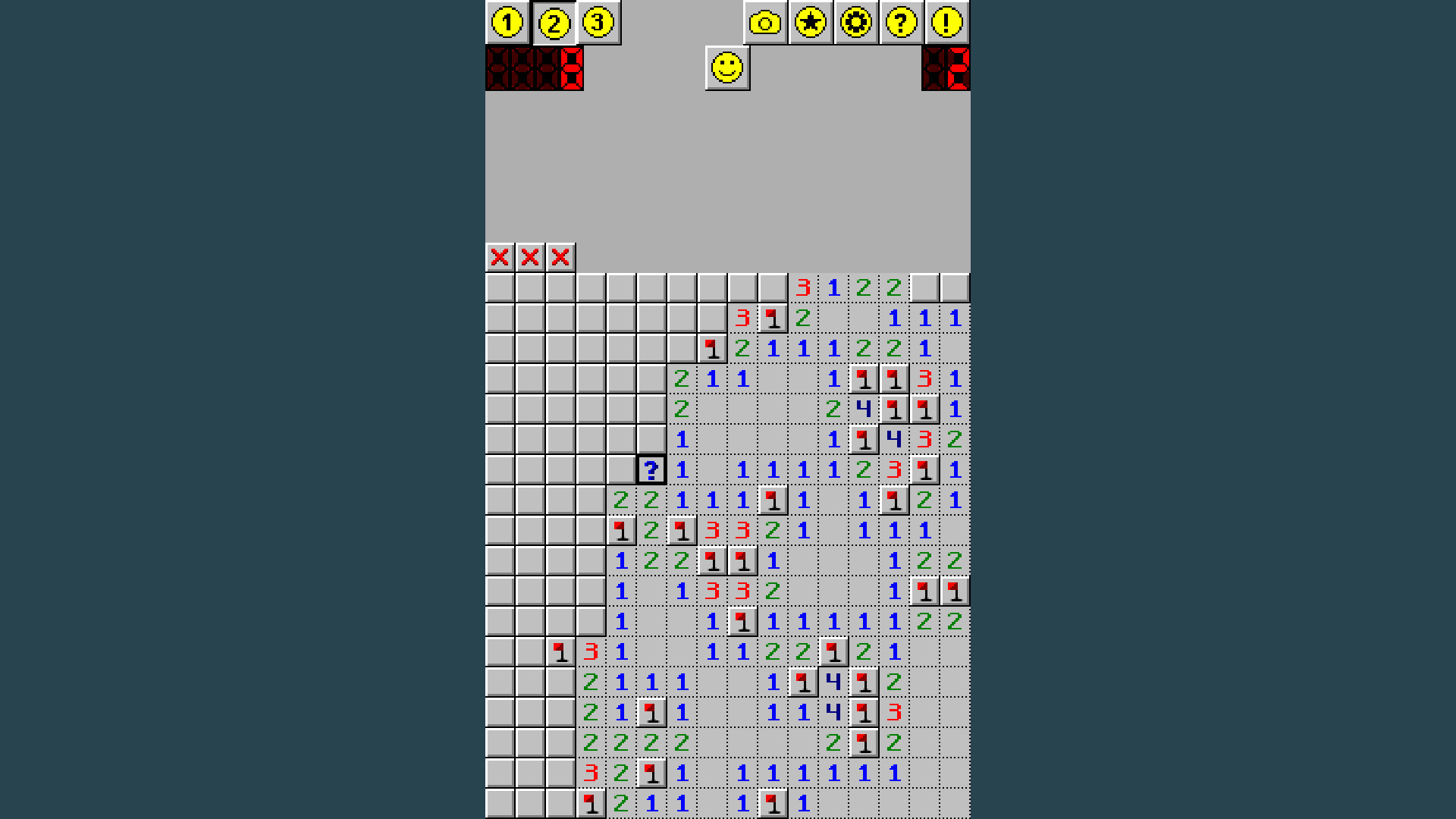Saper Rush na Steam