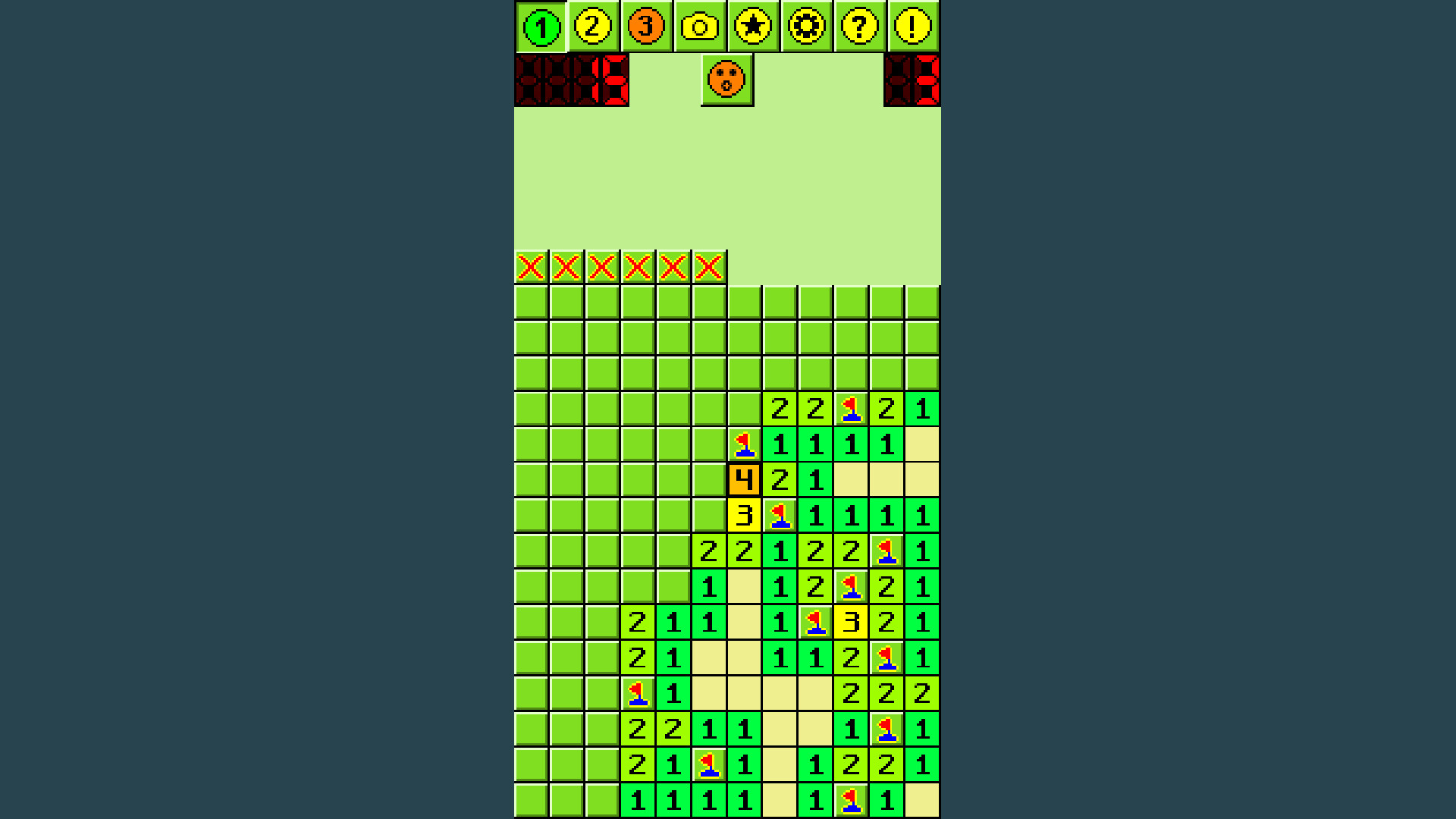 MineSweeper Rush screenshot 9