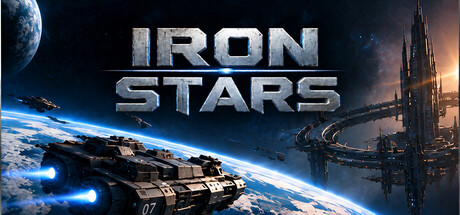 Iron Stars