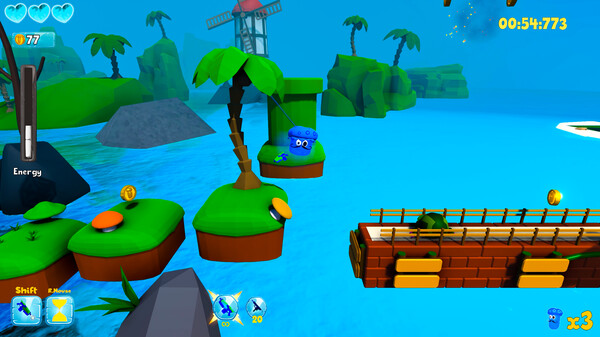 Screenshots