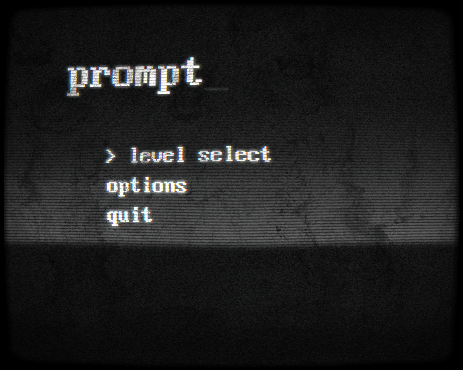 Prompt screenshot 1