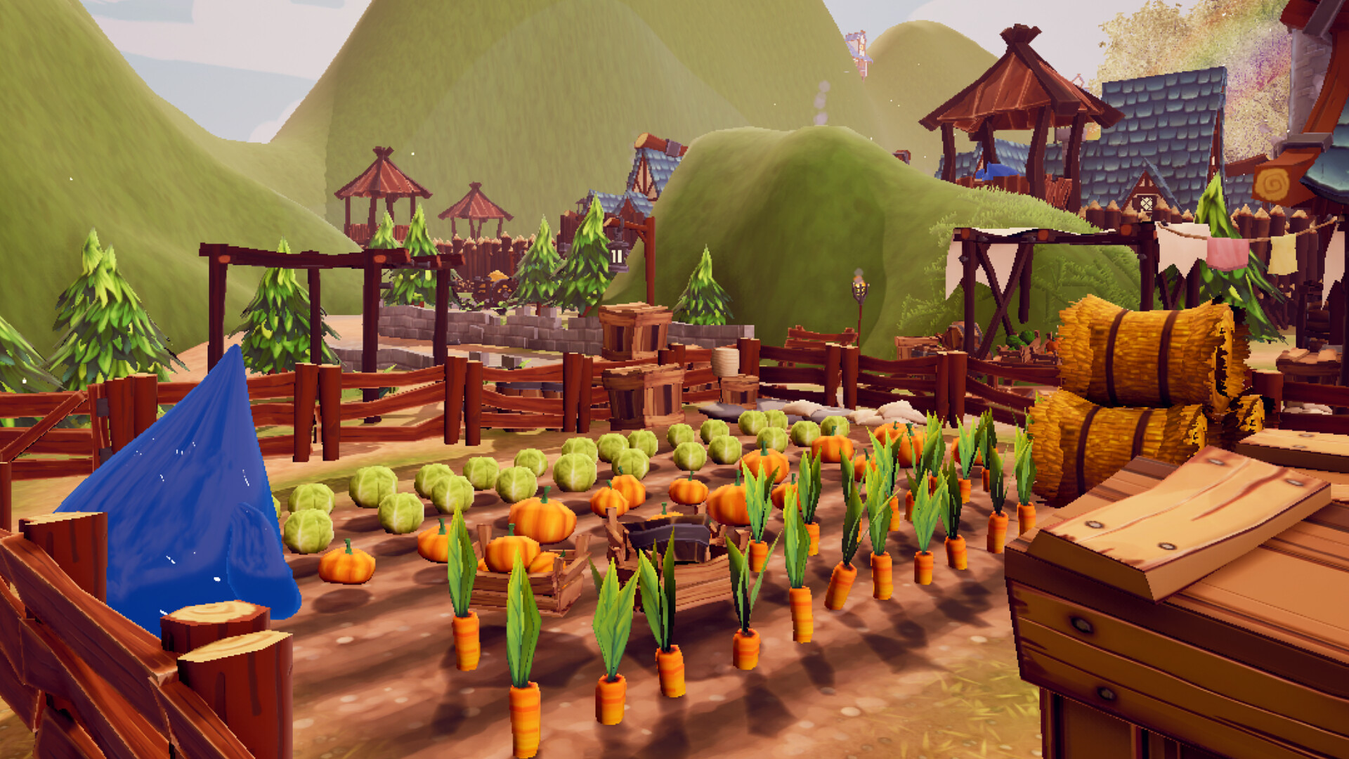Drop Adventure screenshot 8