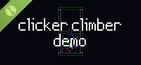 Clicker Climber Demo