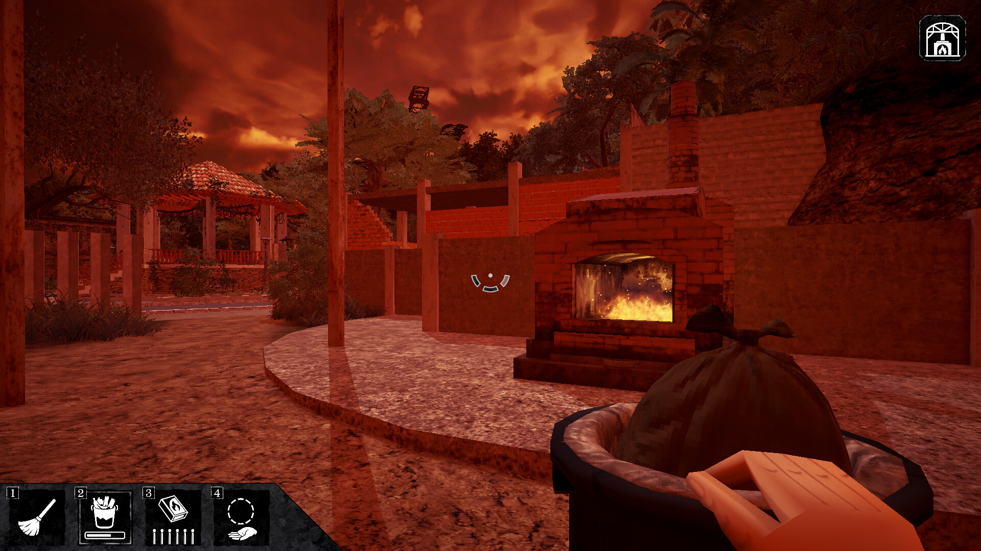 Restless Rites screenshot 9