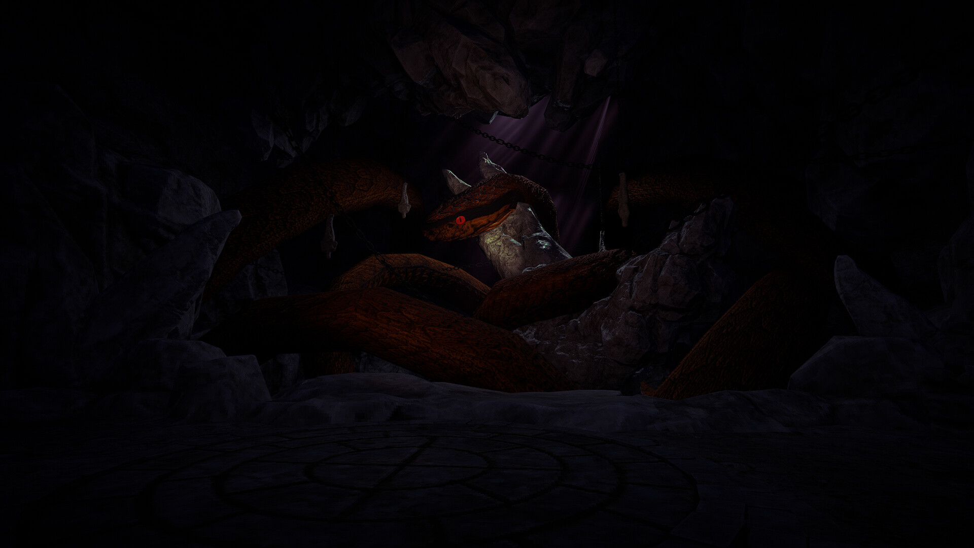 Restless Rites screenshot 12