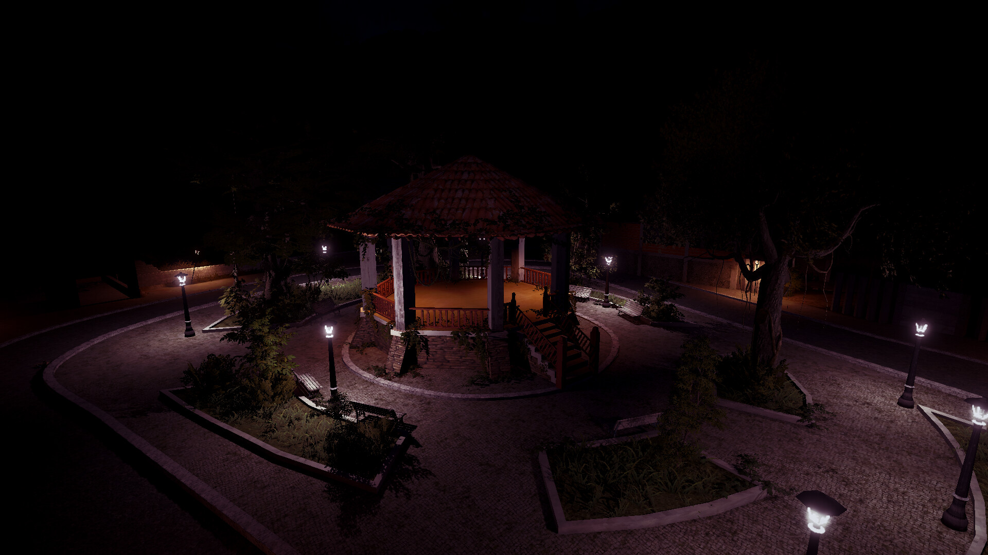 Restless Rites screenshot 8