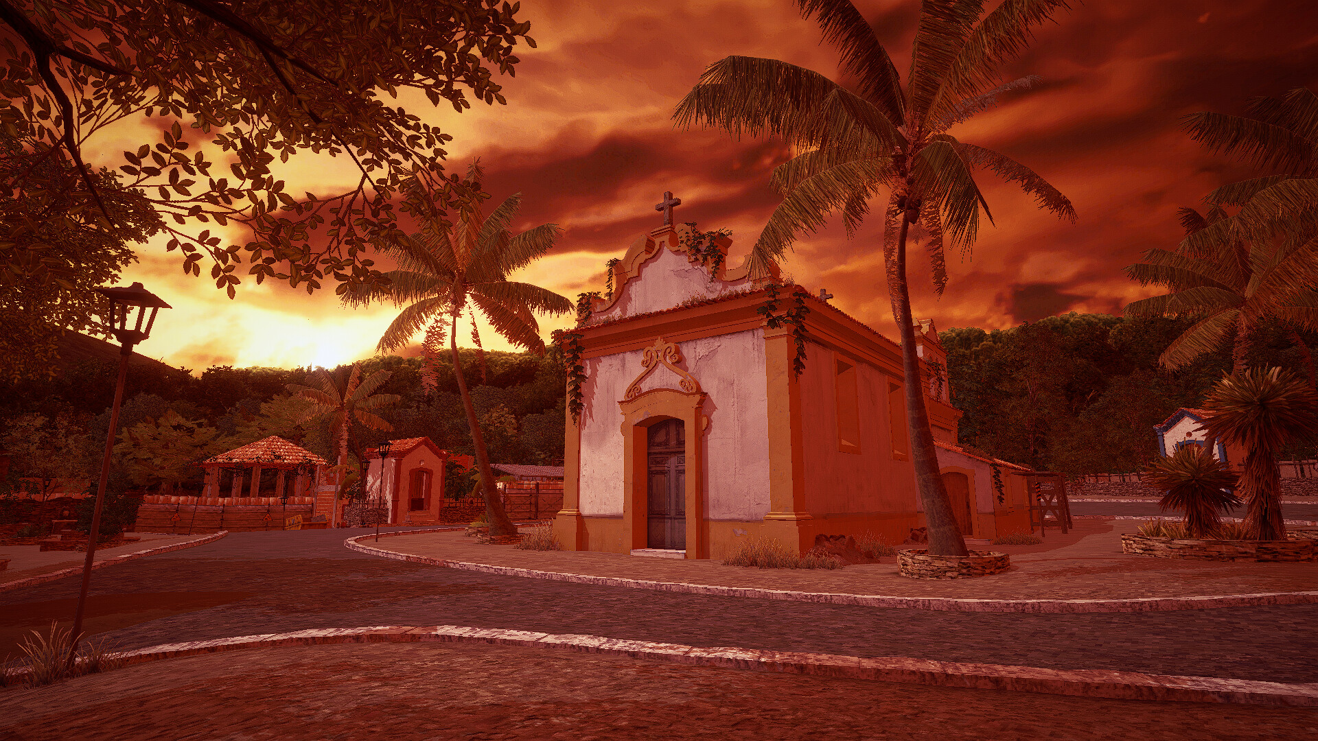 Restless Rites screenshot 11