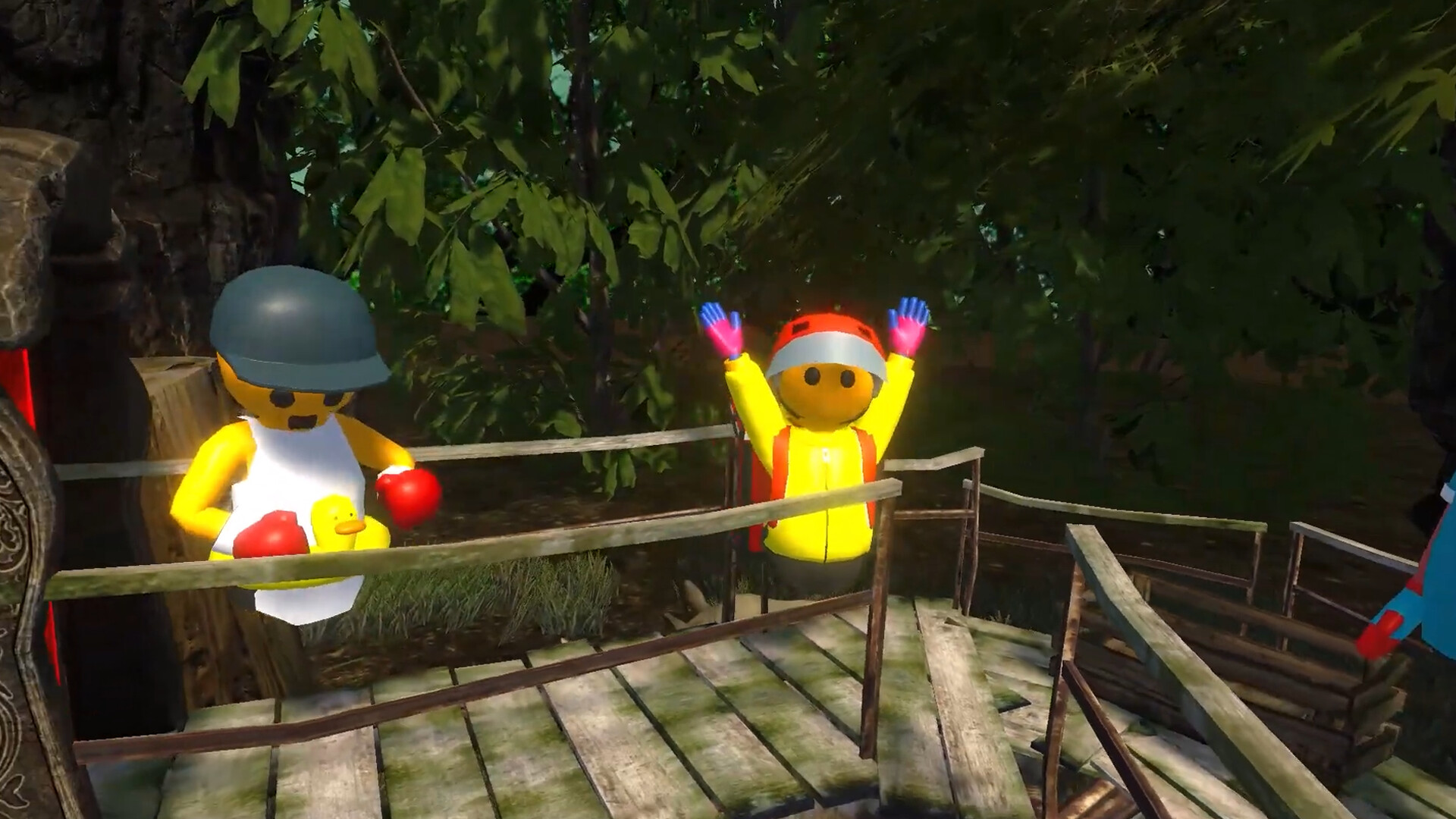 JourneyXR screenshot 4