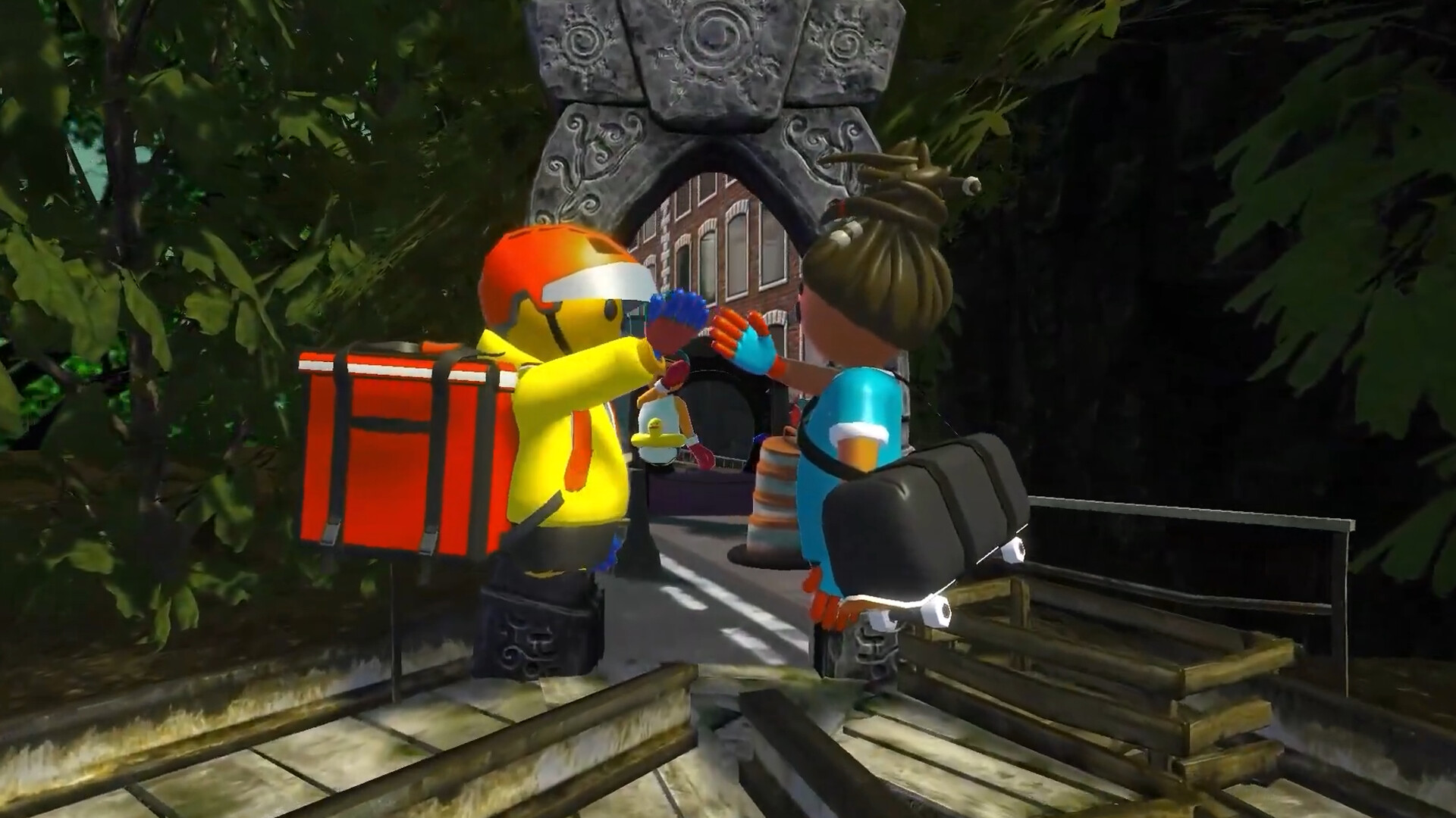 JourneyXR screenshot 3