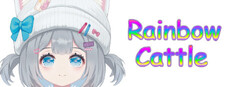 Rainbow Cattle