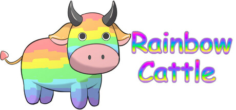 Rainbow Cattle Cover Image
