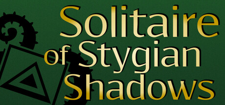 Solitaire of Stygian Shadows
