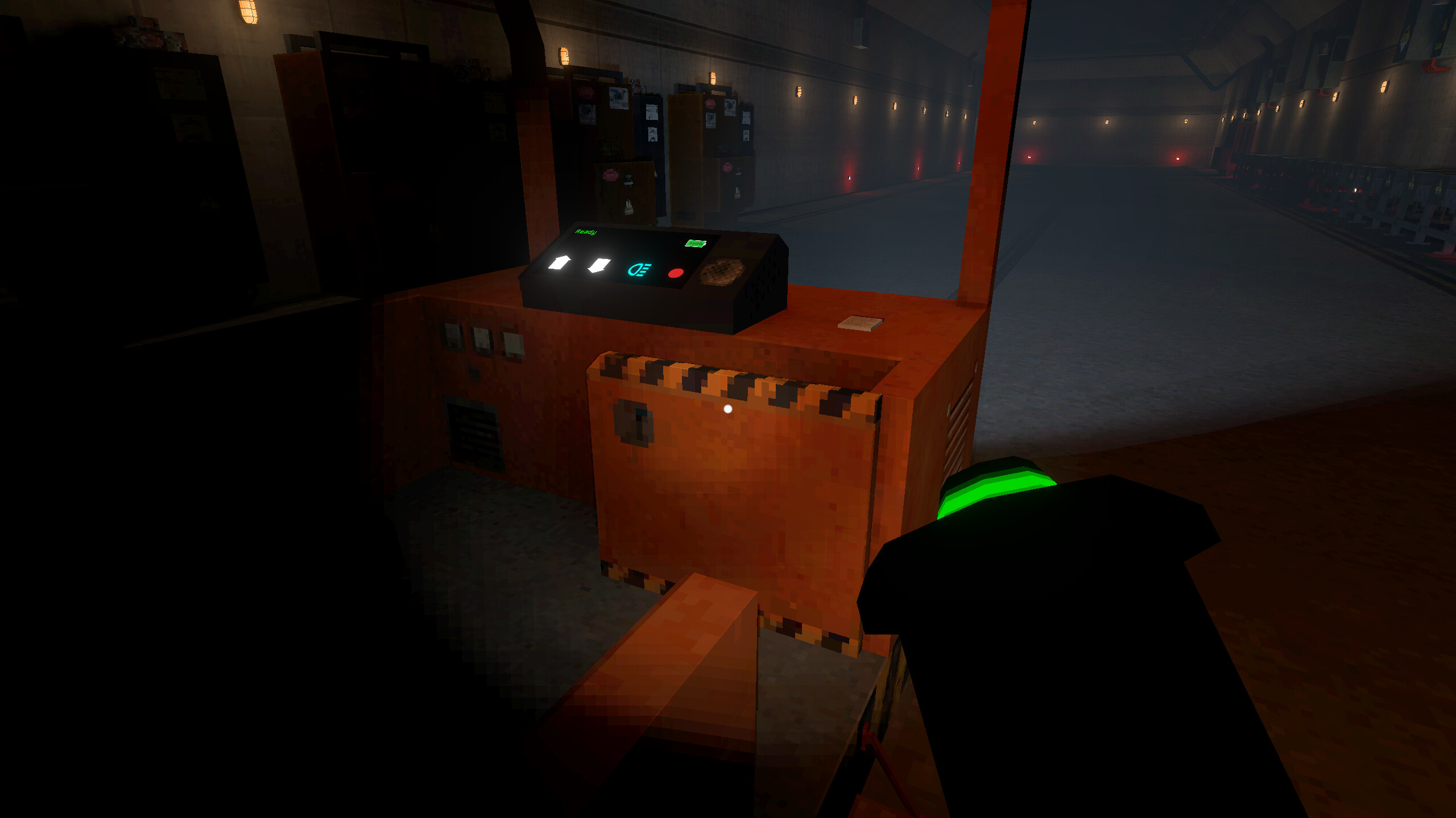 Quantum Resonance screenshot 12
