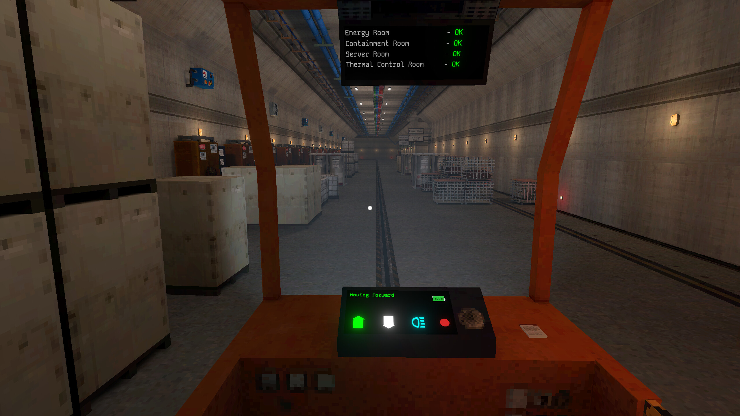 Quantum Resonance screenshot 7
