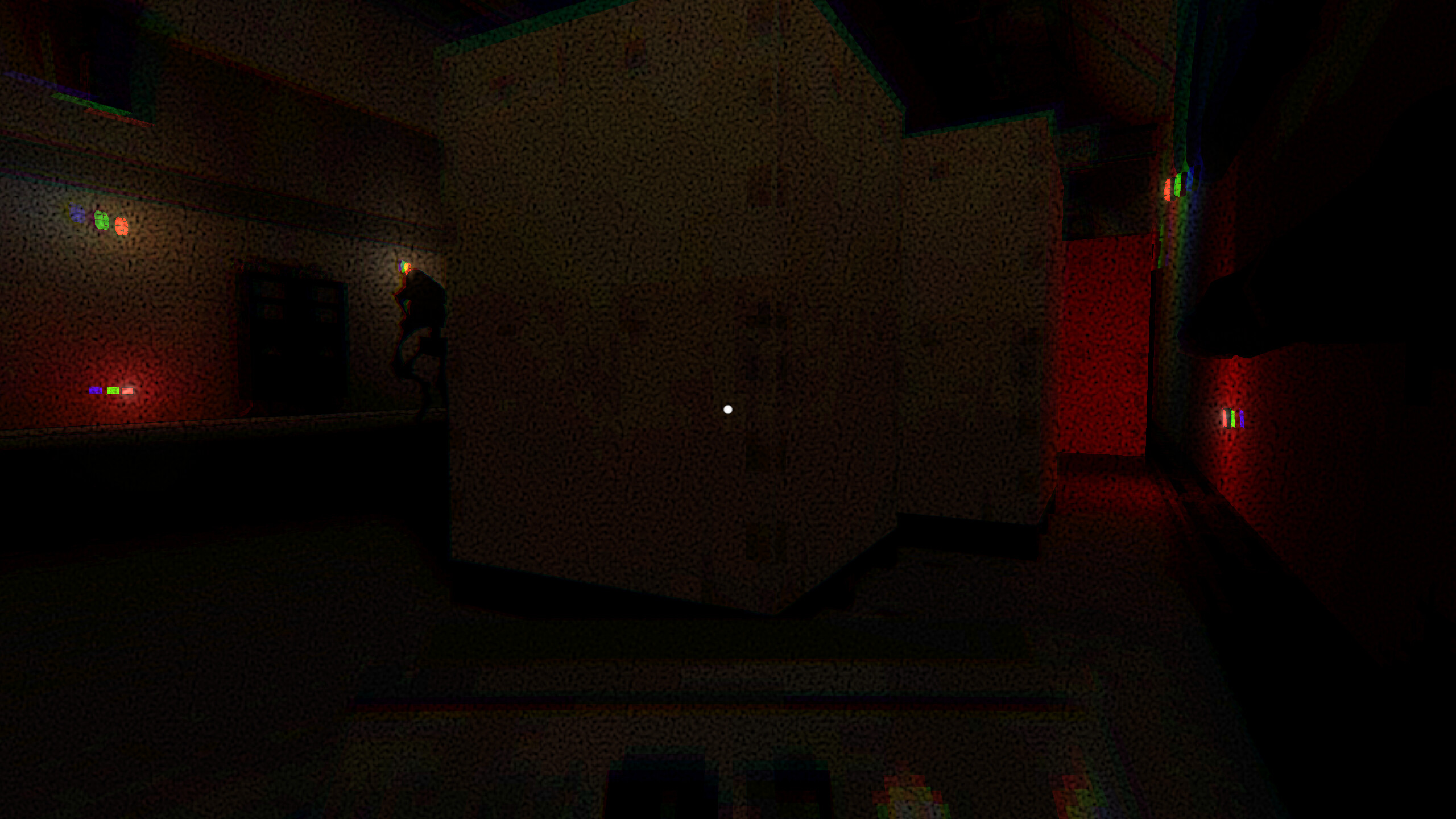 Quantum Resonance screenshot 4
