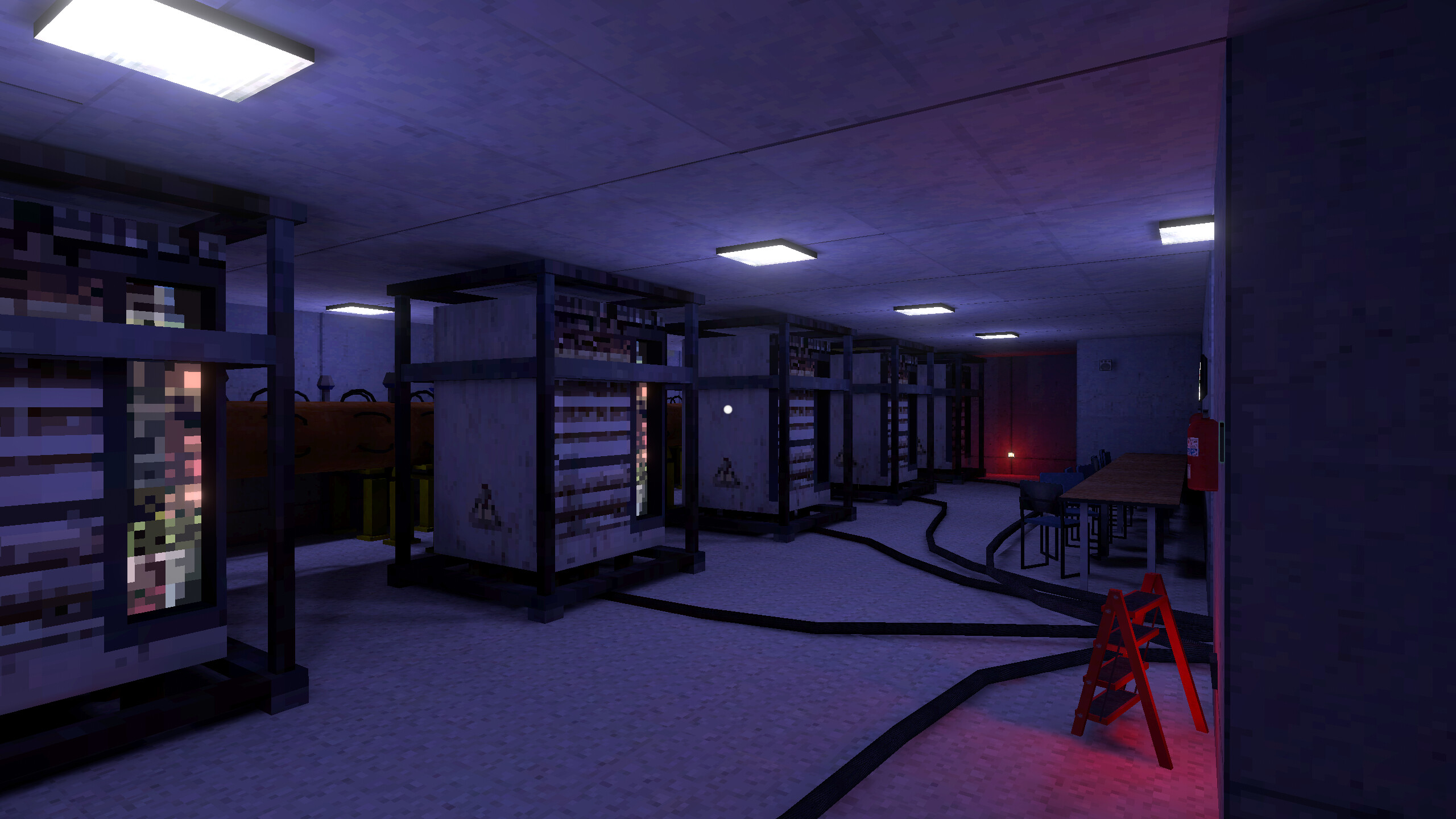 Quantum Resonance screenshot 9
