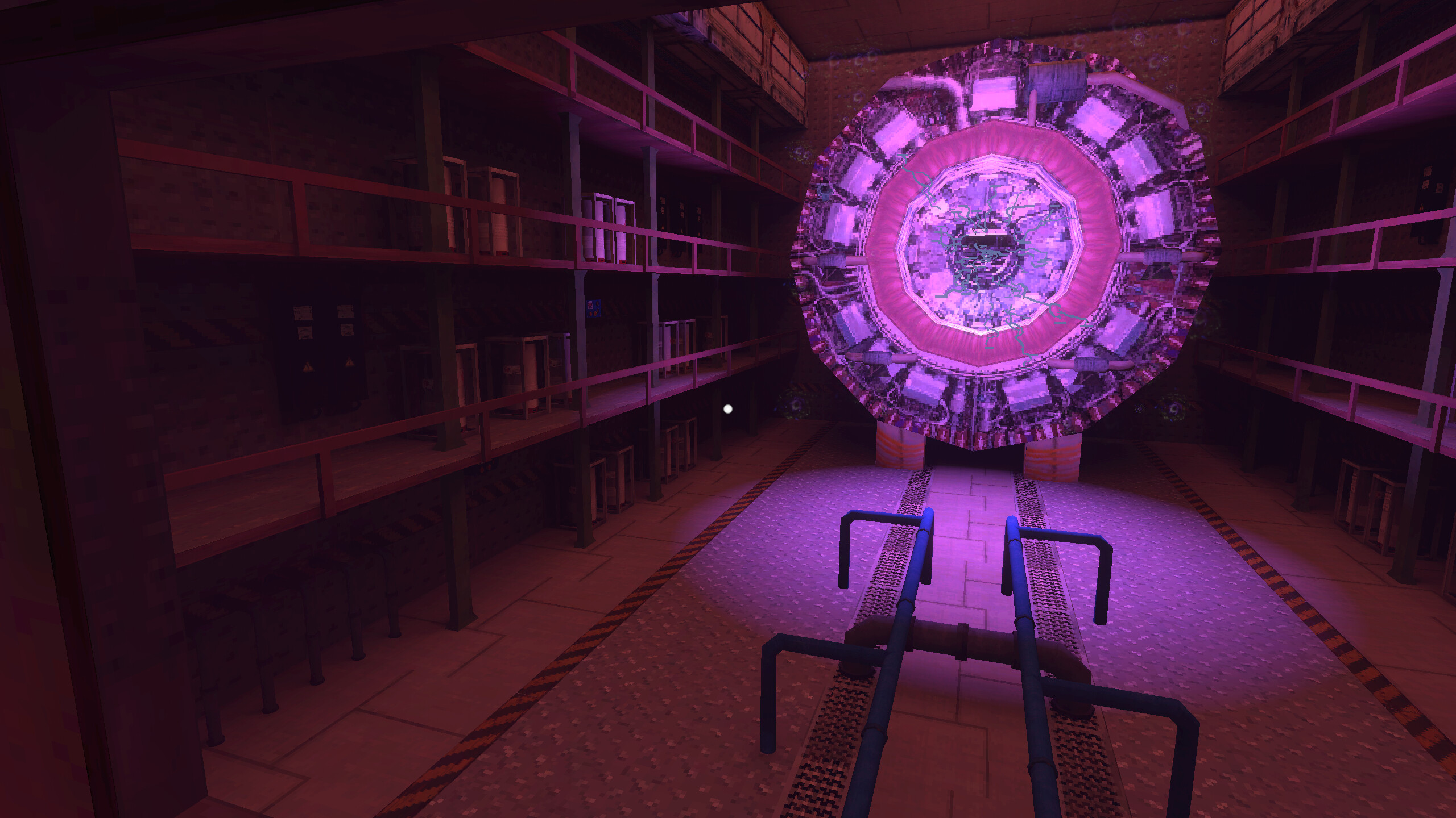 Quantum Resonance screenshot 2
