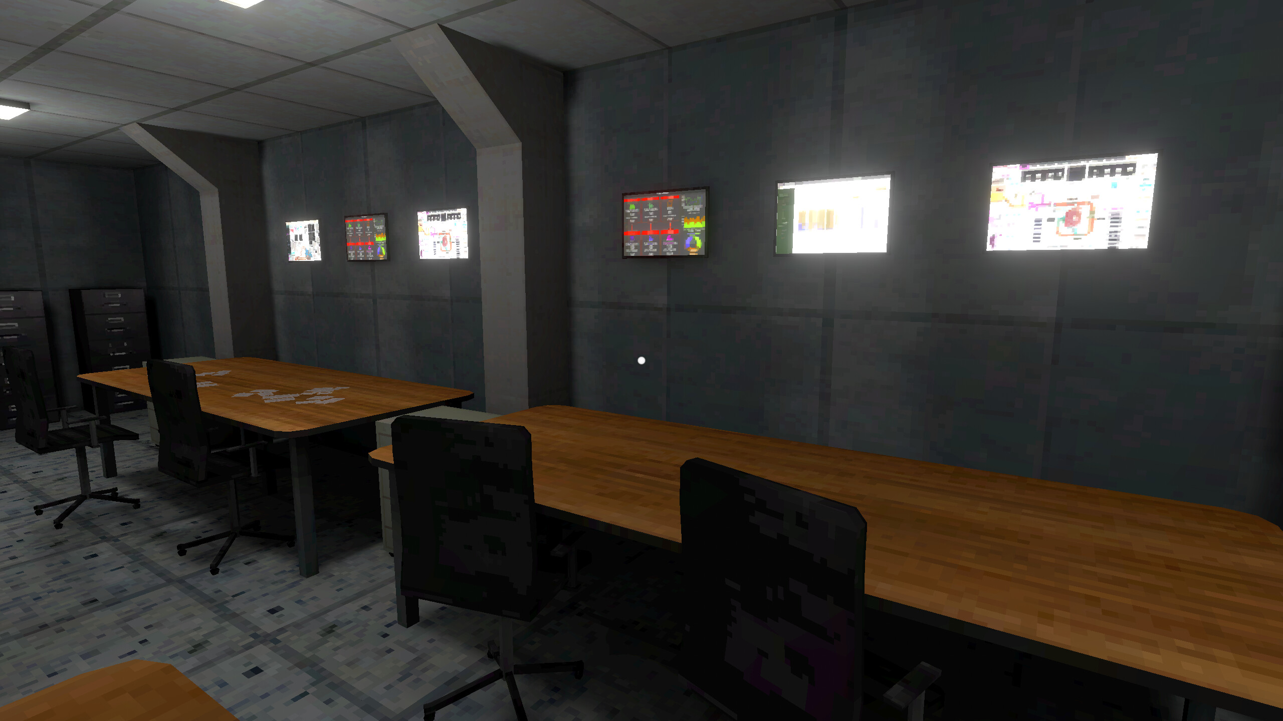 Quantum Resonance screenshot 6