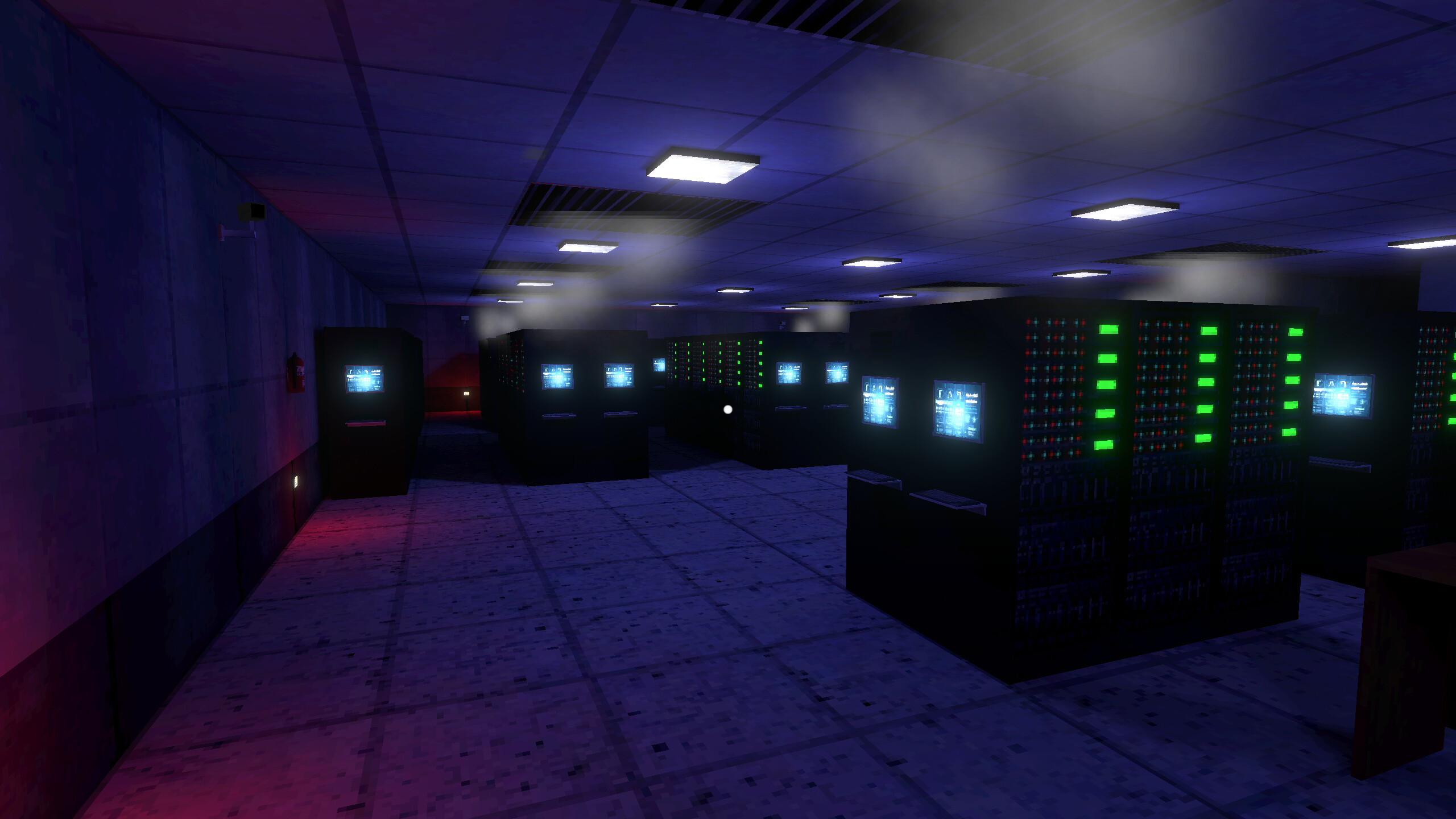 Quantum Resonance screenshot 8