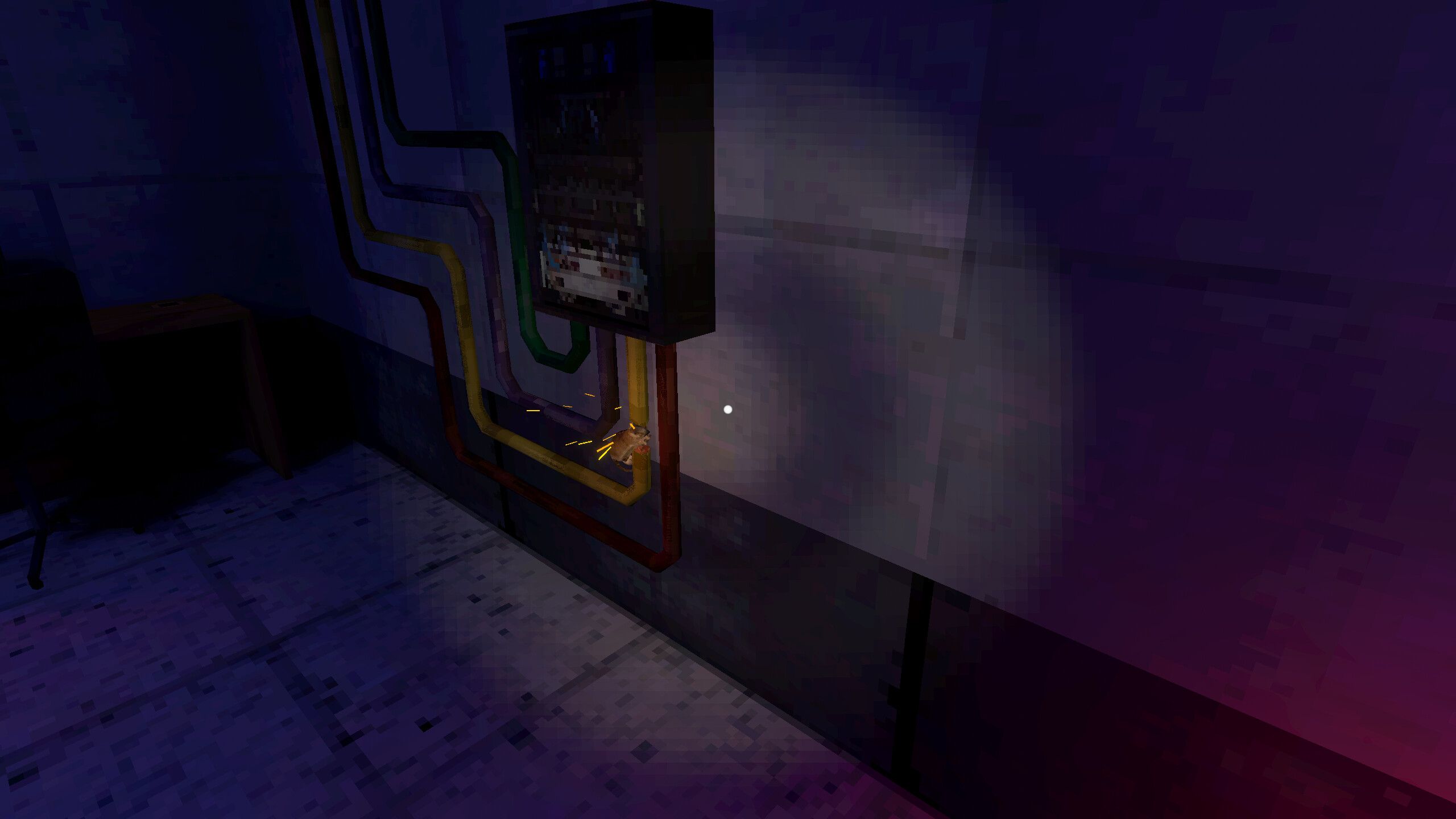 Quantum Resonance screenshot 11