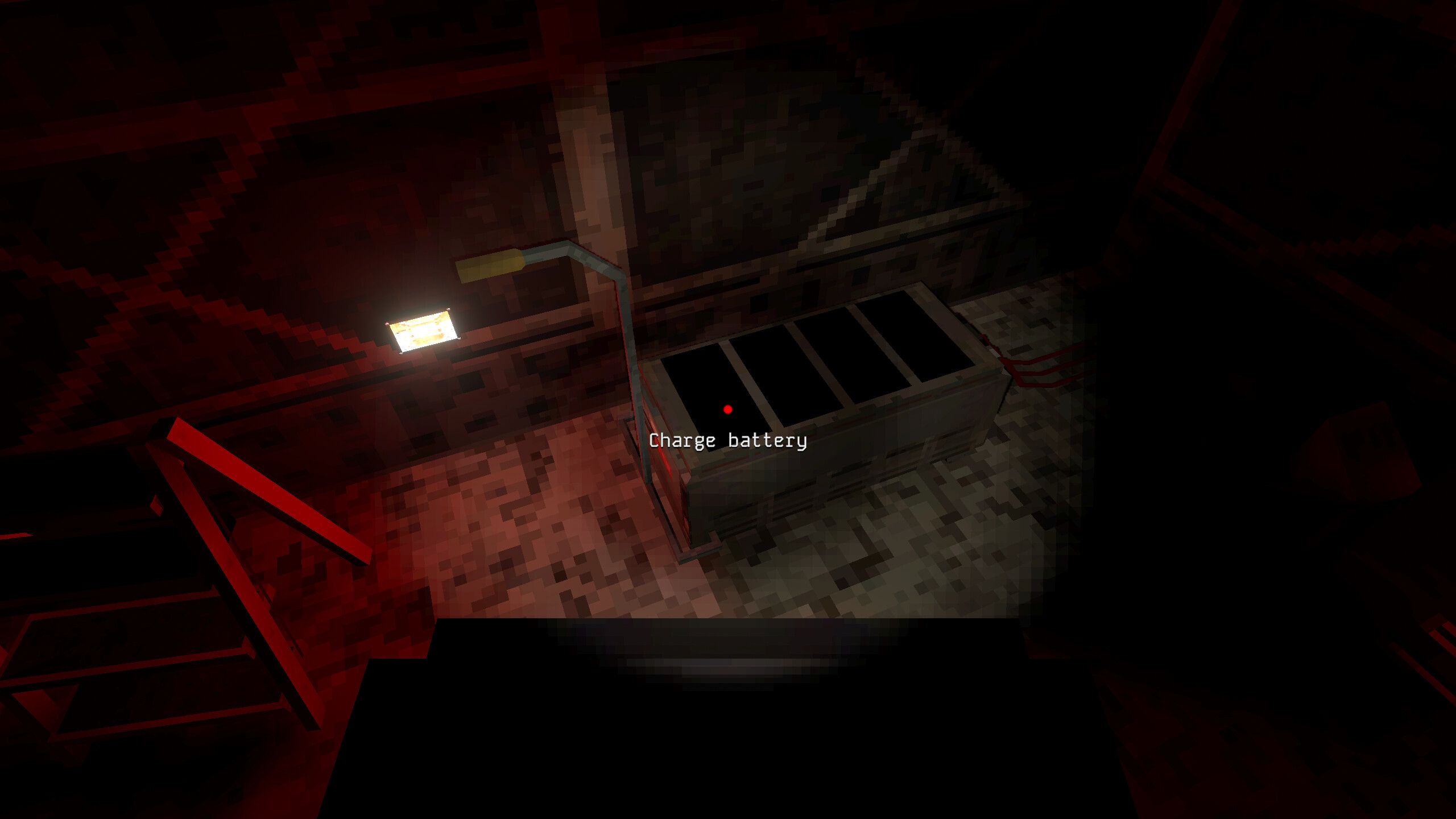 Quantum Resonance screenshot 5