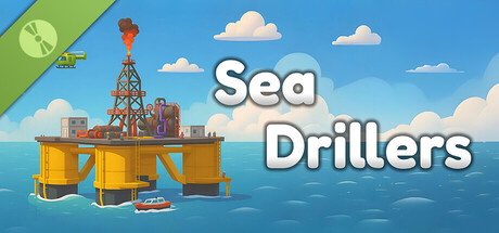 Sea Drillers Demo