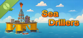 Sea Drillers Demo