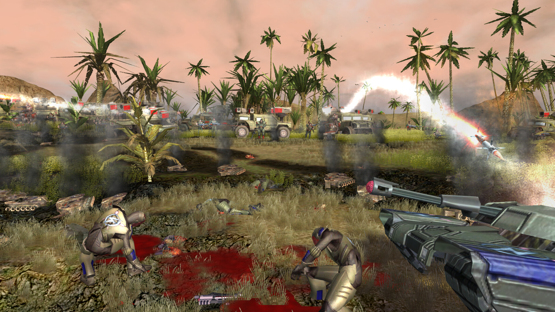 Maelstrom Enhanced screenshot 9