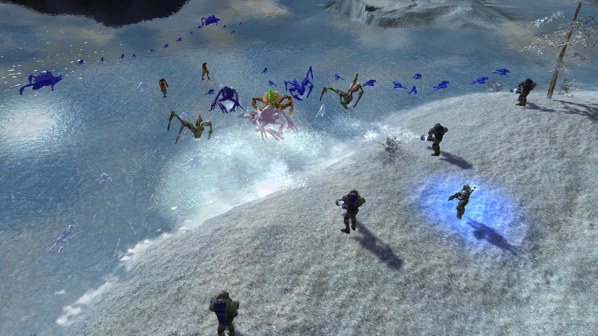 Maelstrom Enhanced screenshot 7