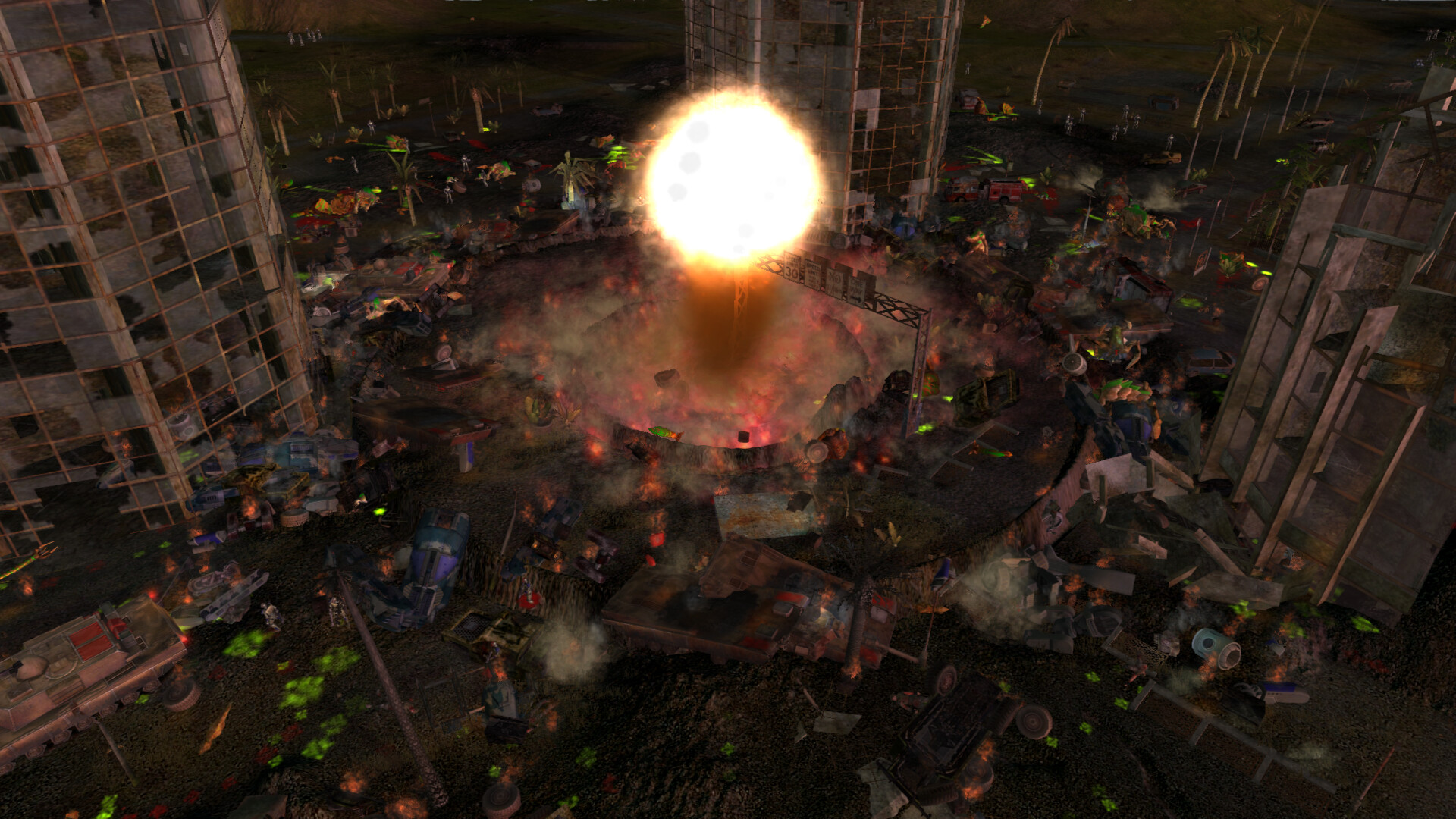 Maelstrom Enhanced screenshot 10